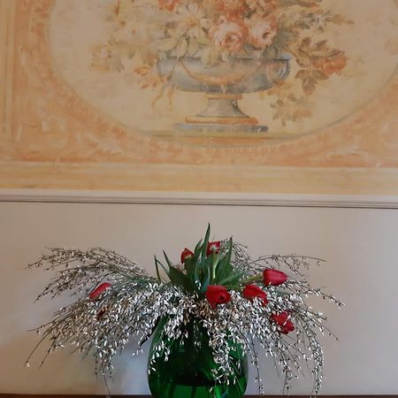 Bed and Breakfast Ca'Difra Casalborgone Exterior foto