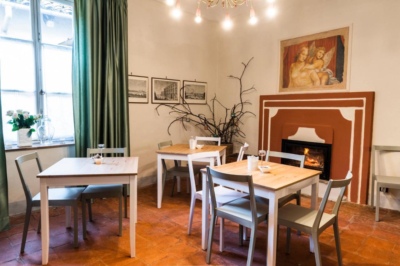 Bed and Breakfast Ca'Difra Casalborgone Exterior foto