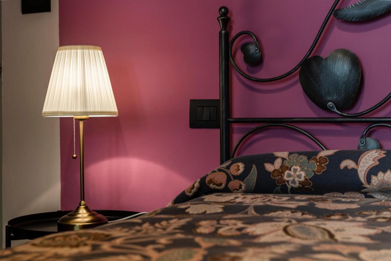Bed and Breakfast Ca'Difra Casalborgone Exterior foto